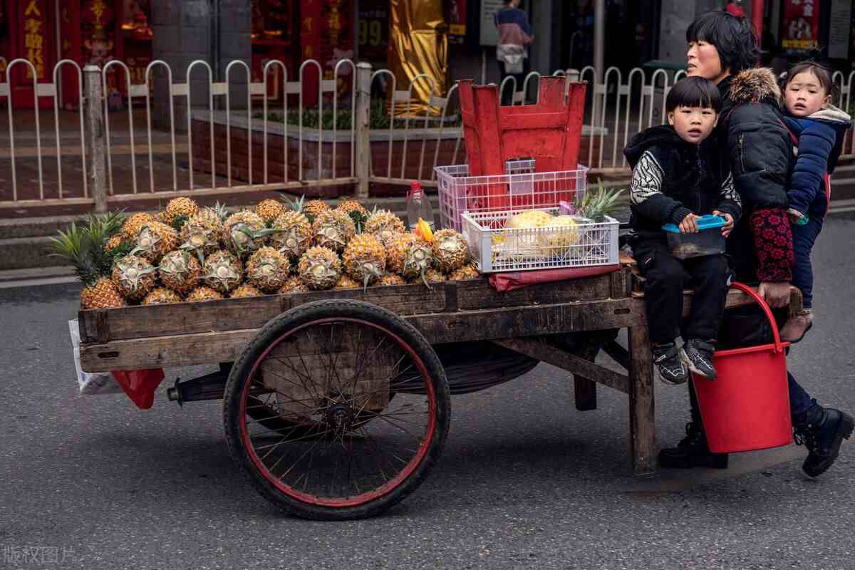 生活是什么（什么是人生？）-第3张图片