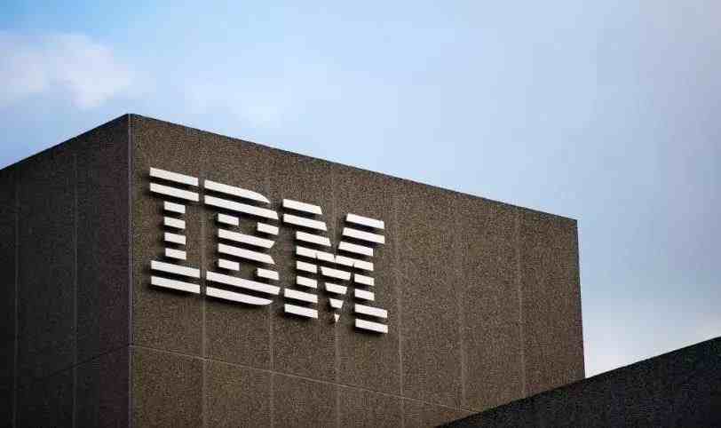 ibm是什么意思（IBM曾经有多强？）-第1张图片