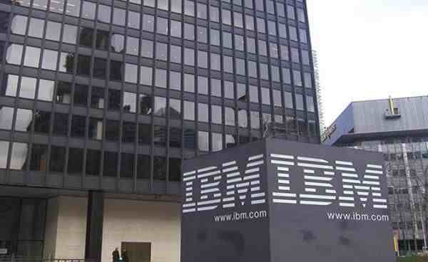 ibm是什么意思（IBM曾经有多强？）-第2张图片