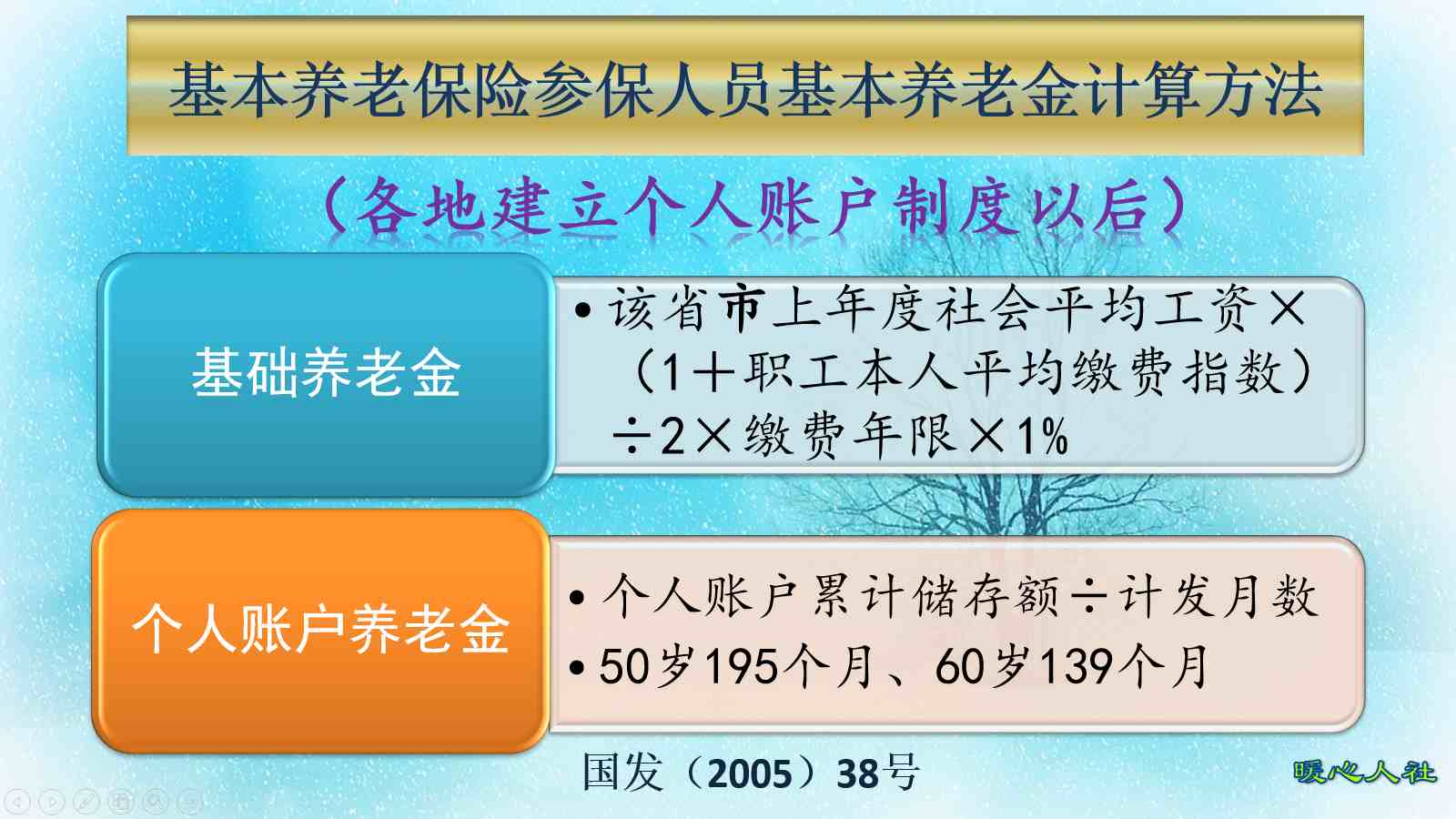 商业养老保险哪种好（个人是缴社保好还是缴商业养老保险好）-第3张图片