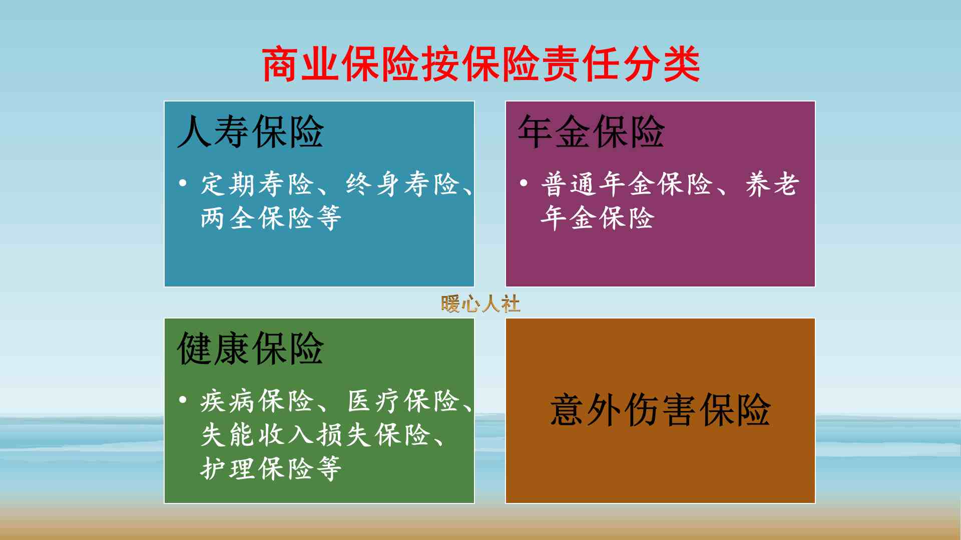 商业养老保险哪种好（个人是缴社保好还是缴商业养老保险好）-第2张图片