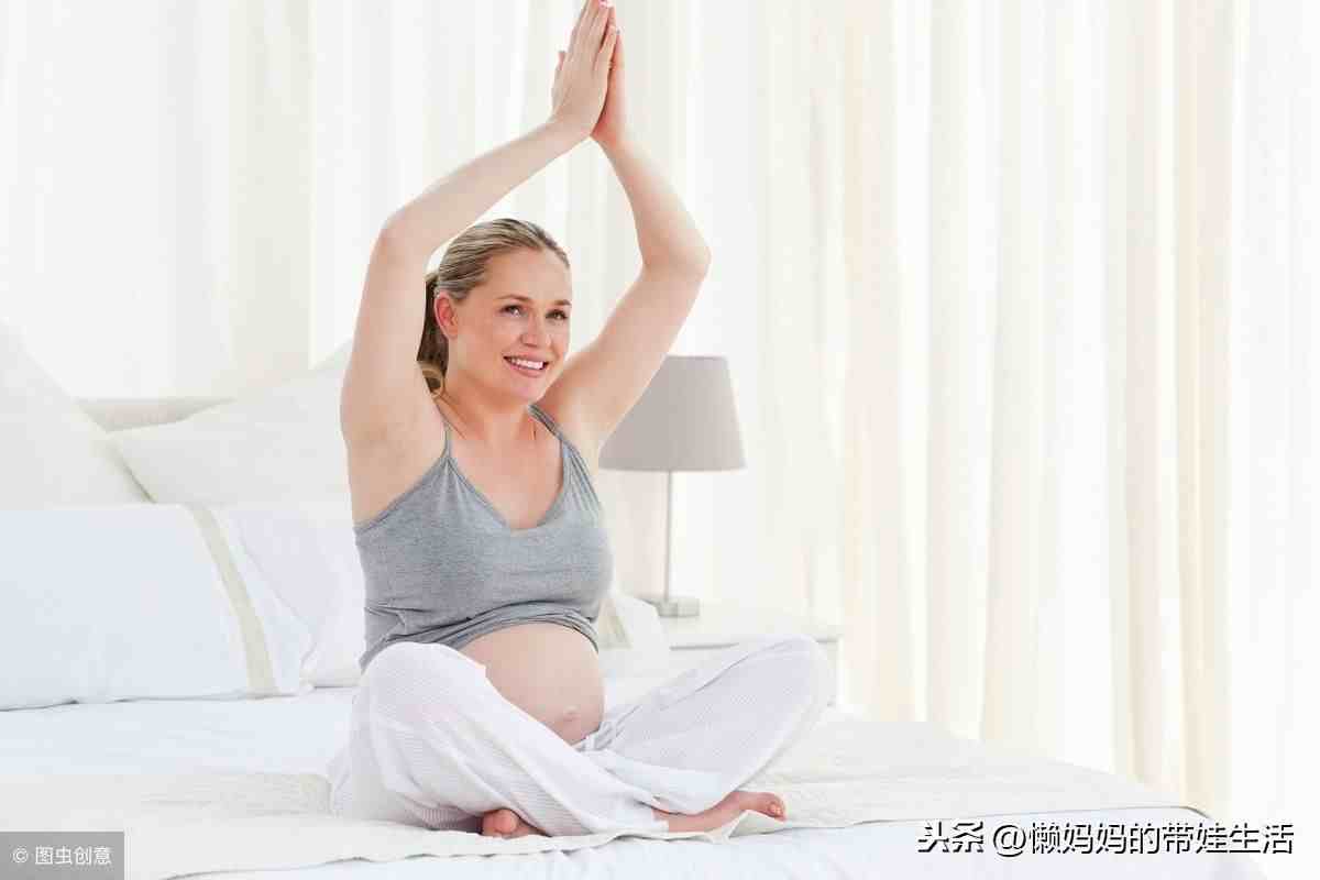 入盆是什么意思（胎儿什么时候入盆？）-第4张图片