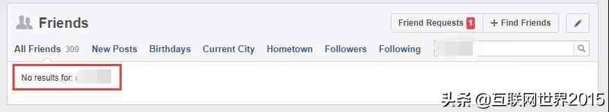 facebook是什么意思（谁删了我的Facebook好友？）-第6张图片