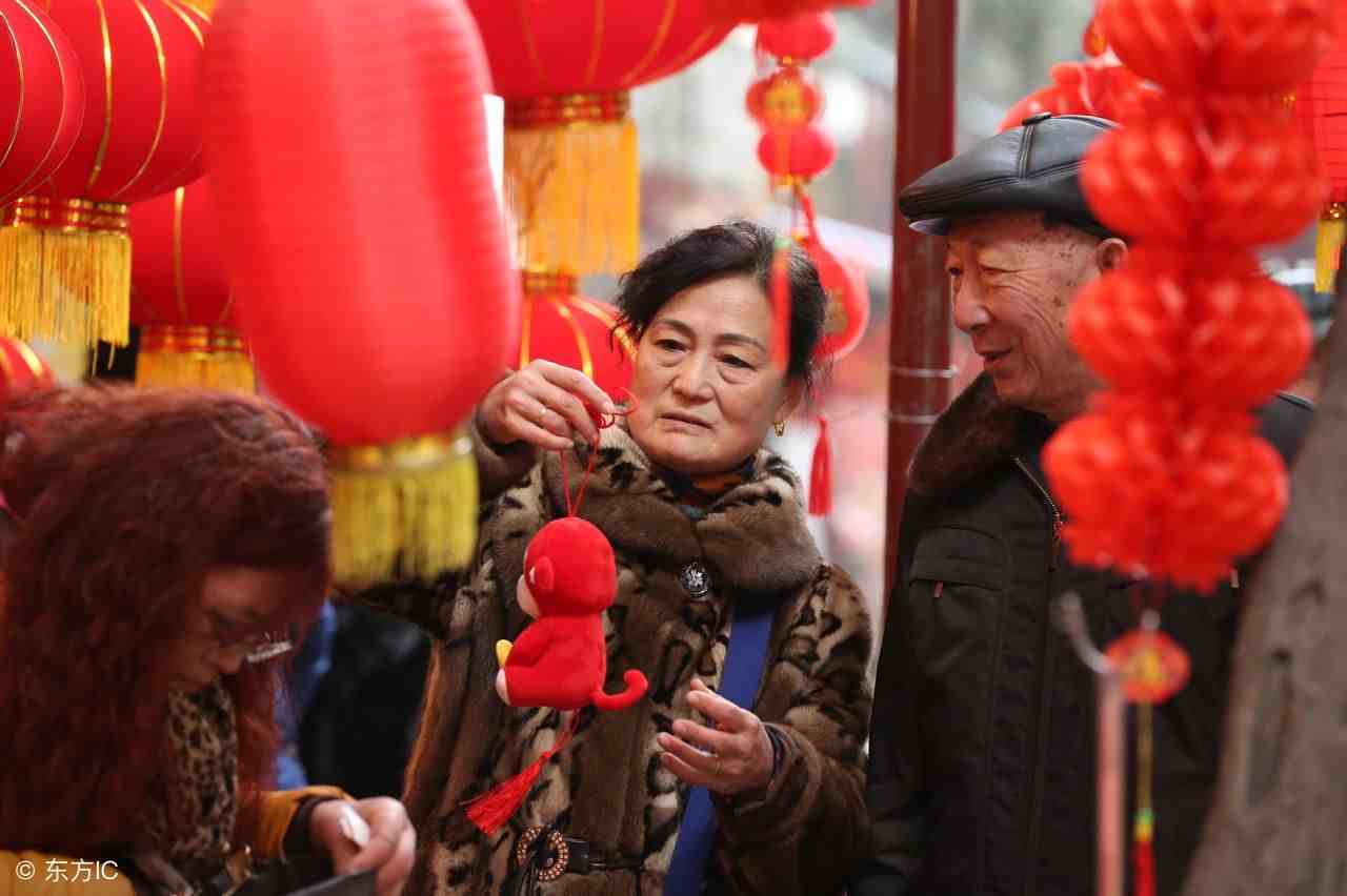 中国传统节日有哪些（十一个传统节日你都知道吗）-第11张图片