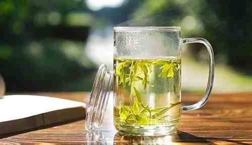 绿茶有哪些品种（十大绿茶有哪些品种）-第1张图片
