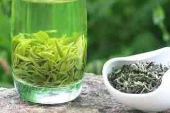 绿茶有哪些品种（十大绿茶有哪些品种）-第5张图片