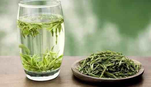绿茶有哪些品种（十大绿茶有哪些品种）-第11张图片