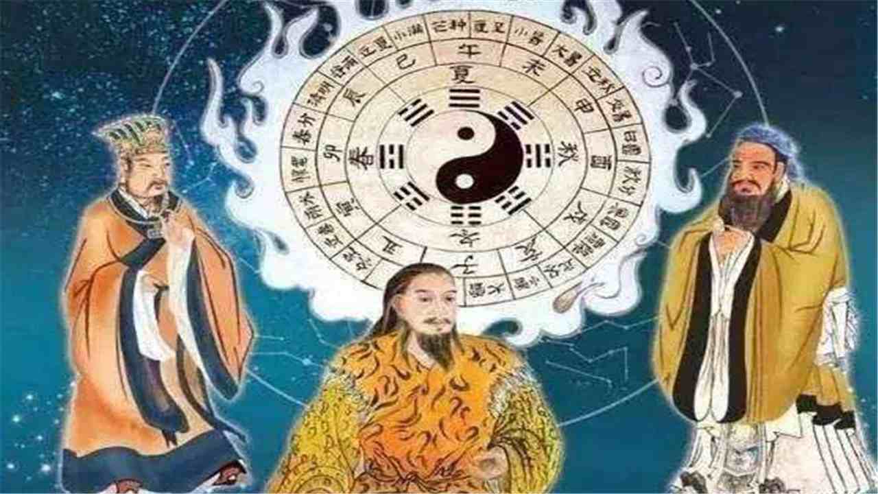 纣王最后封什么神（商纣王被封为“天喜星”，这个神是干啥的？）-第5张图片