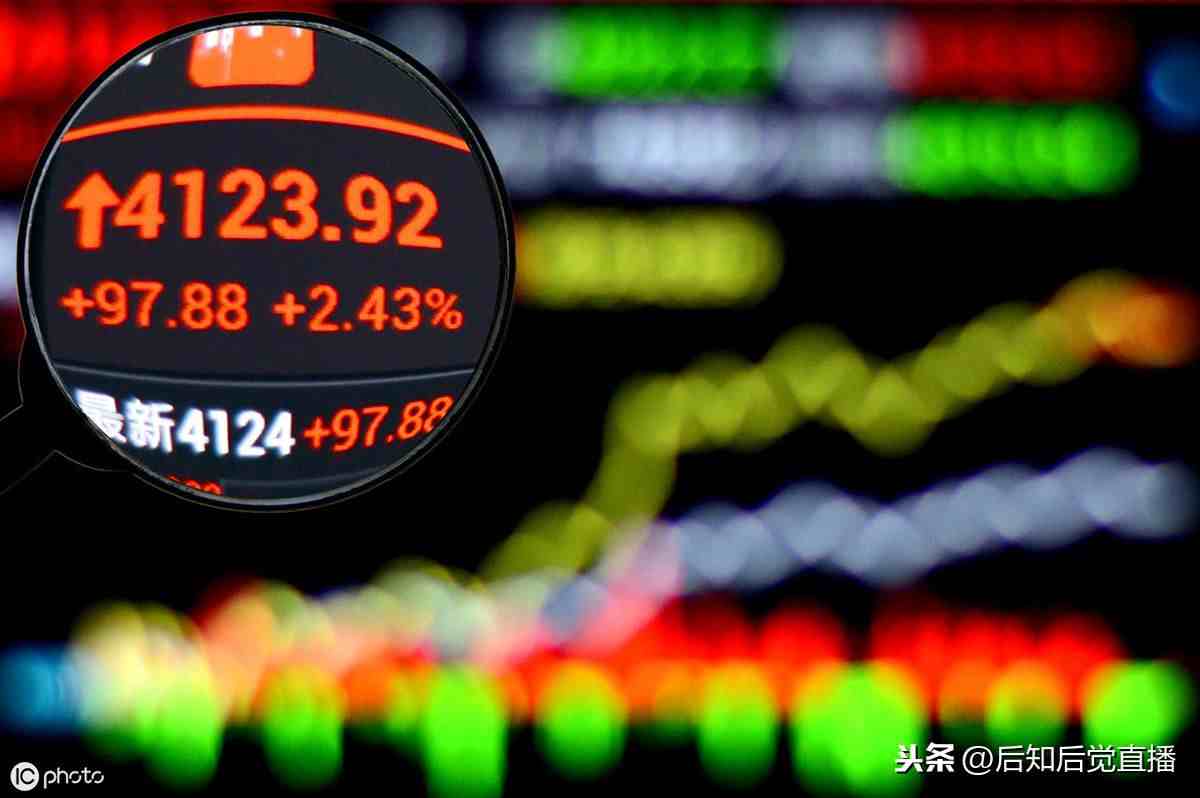平仓是什么意思（平仓有哪几种方式）-第1张图片