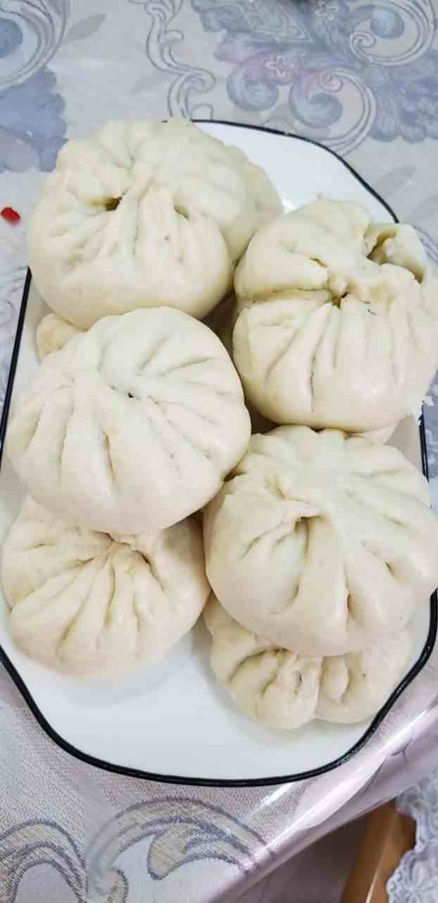面粉是什么做的（高筋面粉、中筋面粉、低筋面粉）-第3张图片