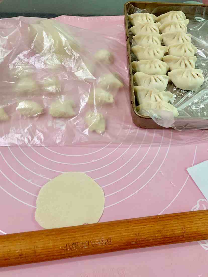 面粉是什么做的（高筋面粉、中筋面粉、低筋面粉）-第5张图片