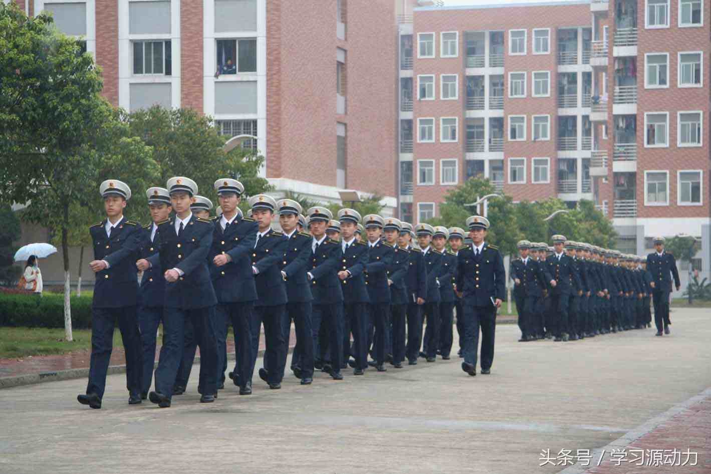 国防生是什么意思（国防生与军校生有什么区别吗？）-第4张图片