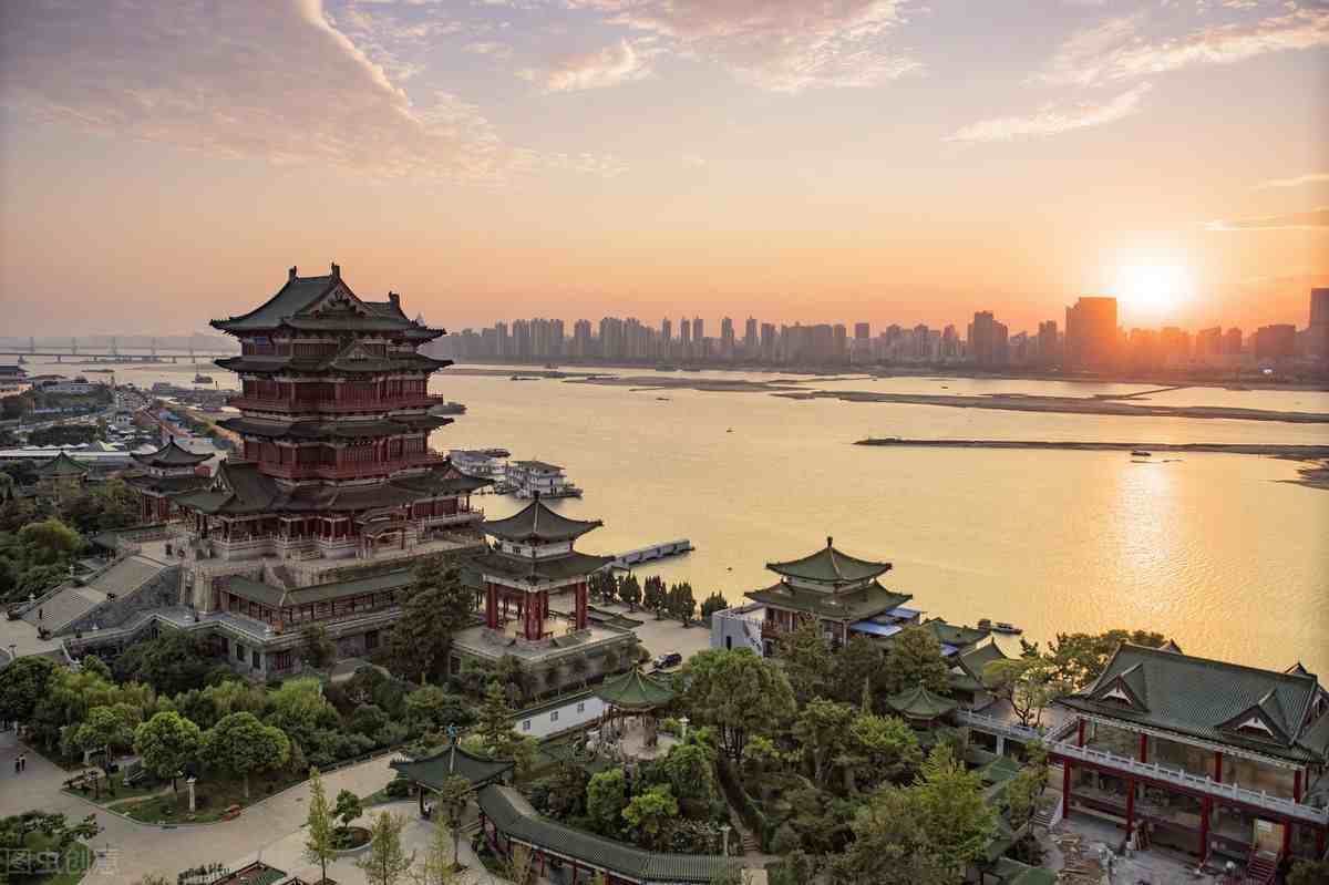 华东地区包括哪些省(华东到底包括哪些地方)-第7张图片 华东地区包括哪些省(华东到底包括哪些地方)-第7张图片