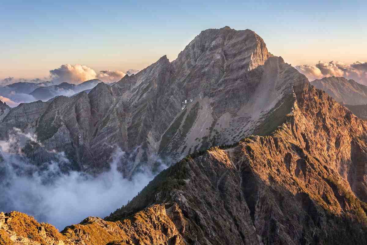 华东地区包括哪些省（华东到底包括哪些地方）-第13张图片