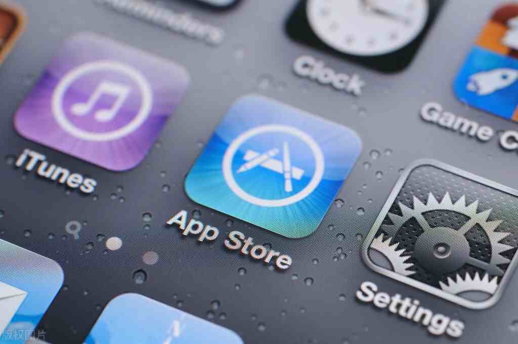 什么是app(APP究竟是什么)-第2张图片 什么是app(APP究竟是什么)-第2张图片