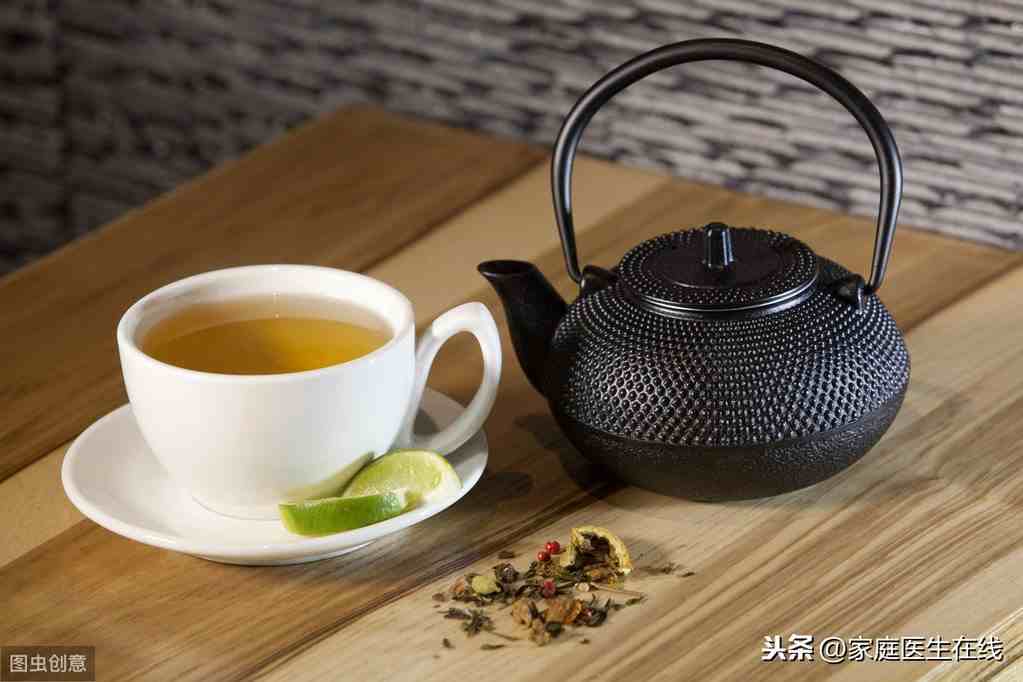 喝什么茶减肥效果最好（减肥推荐这十款茶）-第1张图片