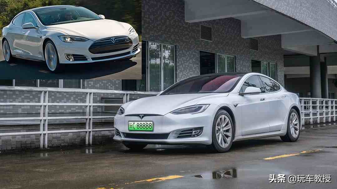 model是什么意思（Model 3和Model S的最大差距在哪里？）-第5张图片