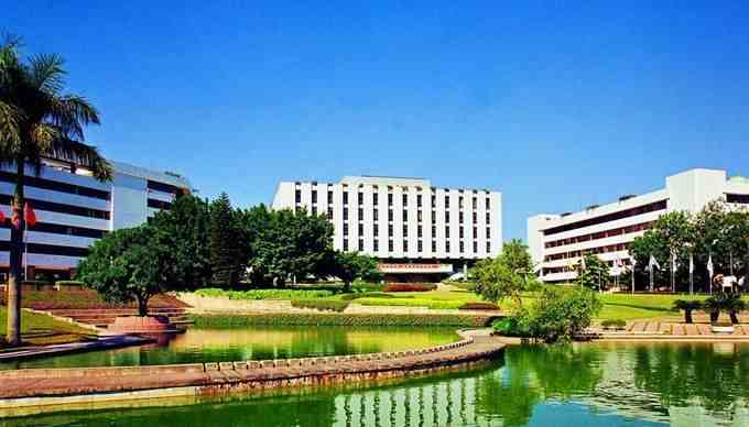 深圳有哪些大学(深圳有哪些不错的大学)-第2张图片 深圳有哪些大学(深圳有哪些不错的大学)-第2张图片
