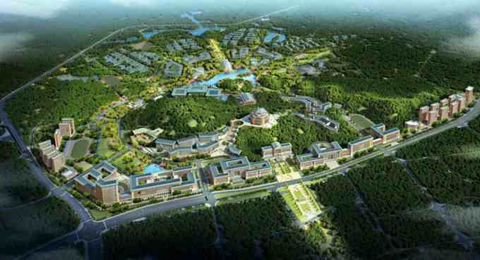 深圳有哪些大学(深圳有哪些不错的大学)-第4张图片 深圳有哪些大学(深圳有哪些不错的大学)-第4张图片