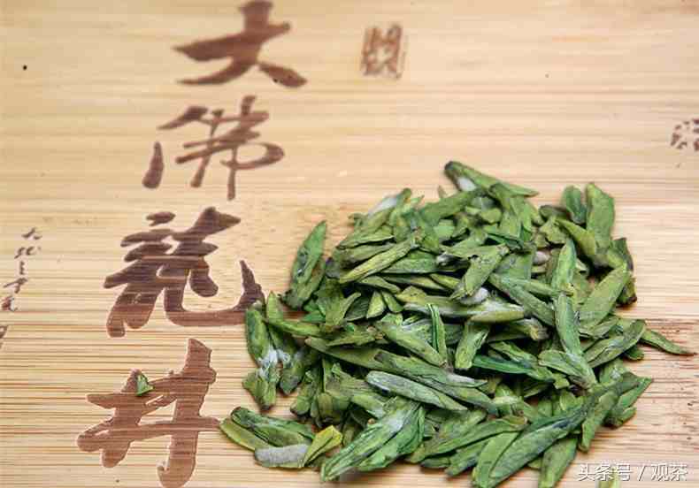 绿茶有哪些（绿茶之乡十大绿茶有哪些）-第2张图片