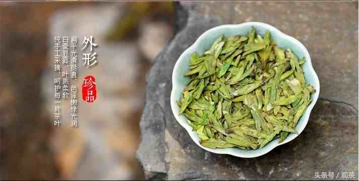 绿茶有哪些（绿茶之乡十大绿茶有哪些）-第6张图片