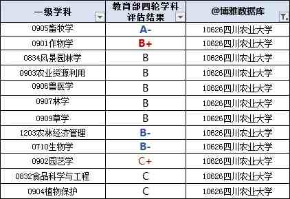 四川有哪些大学（四川高校名单大全）-第9张图片