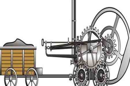 蒸汽机是谁发明的（蒸汽机原理）-第4张图片