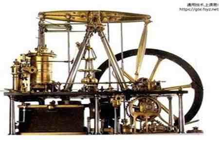 蒸汽机是谁发明的（蒸汽机原理）-第3张图片