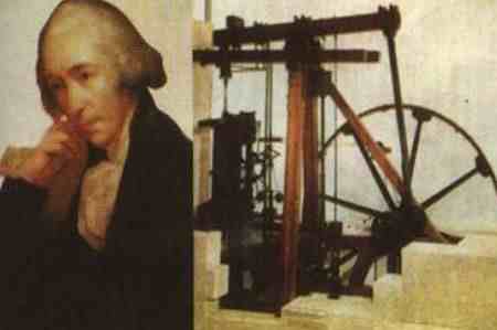 蒸汽机是谁发明的（蒸汽机原理）-第1张图片