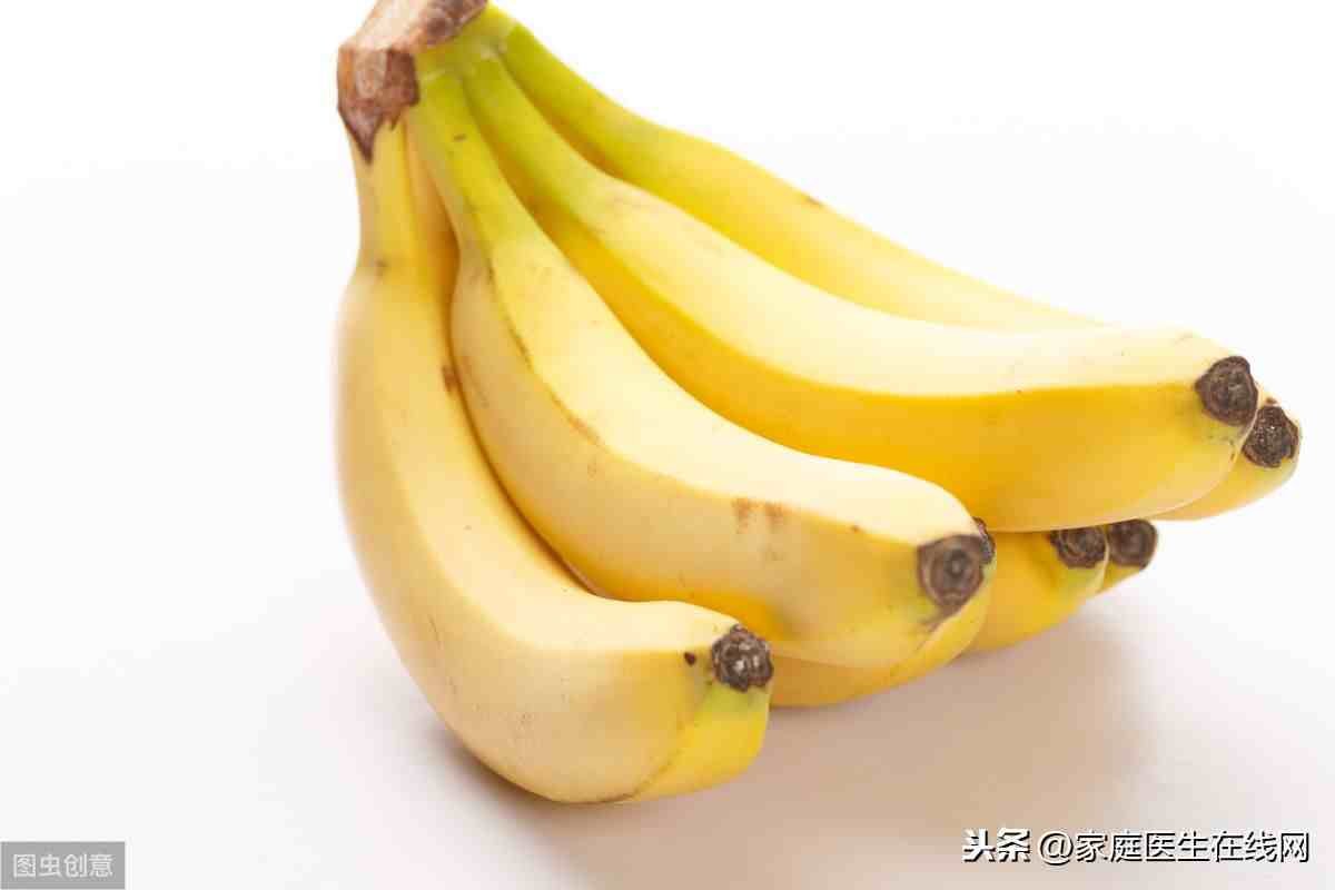 吃香蕉会胖吗（这几种水果，会让你越吃越胖）-第1张图片