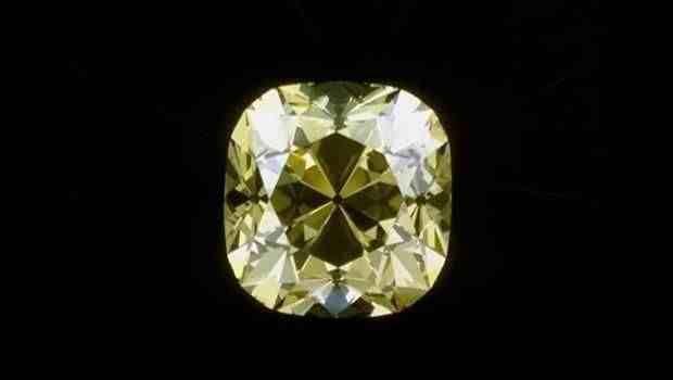 钻石品牌排名（世界十大钻石排名）-第2张图片