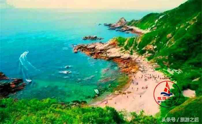 中国海岸线长度（中国海岸线到底有多长）-第2张图片
