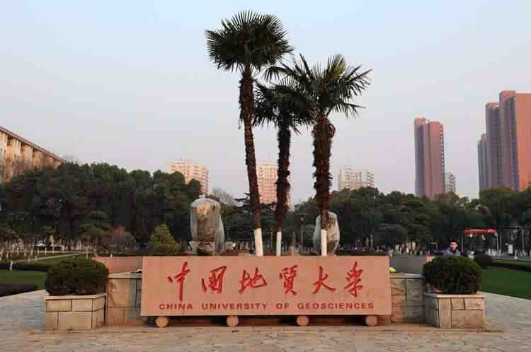 武汉的大学有哪些（湖北武汉所有大学排行榜）-第6张图片