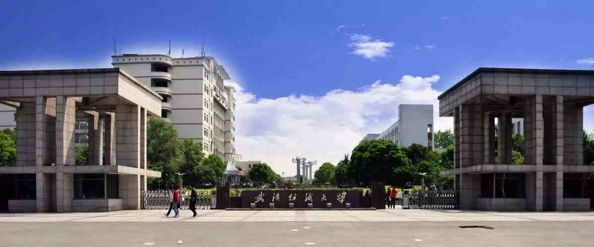 武汉的大学有哪些（湖北武汉所有大学排行榜）-第12张图片