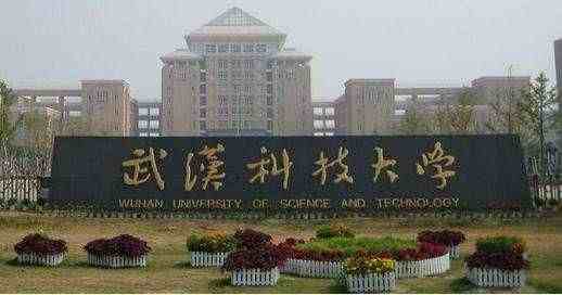 武汉的大学有哪些（湖北武汉所有大学排行榜）-第8张图片