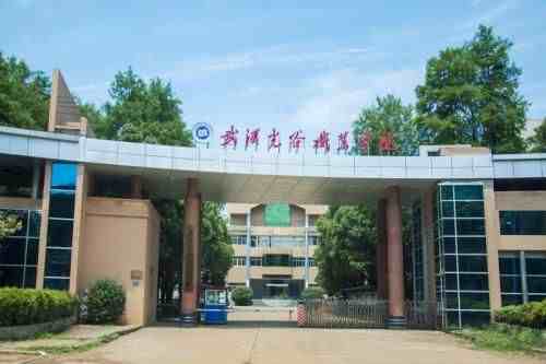 武汉的大学有哪些（湖北武汉所有大学排行榜）-第48张图片