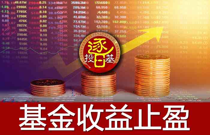 基金1000块一天赚多少(怎样买基金入门基础知识)-第6张图片