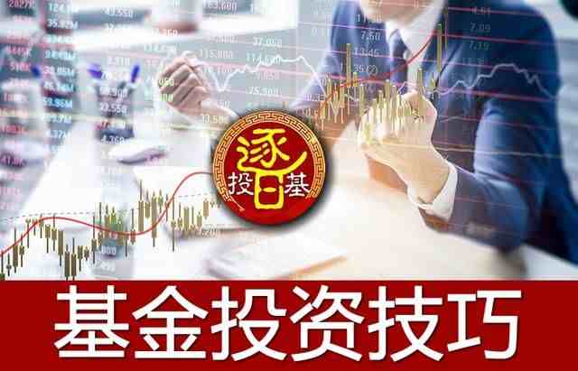 初学者如何投资基金（买基金的赚钱技巧）-第13张图片