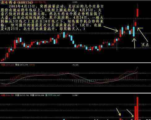 1万炒股一年最多挣多少（两万炒股三天赚10万）-第9张图片