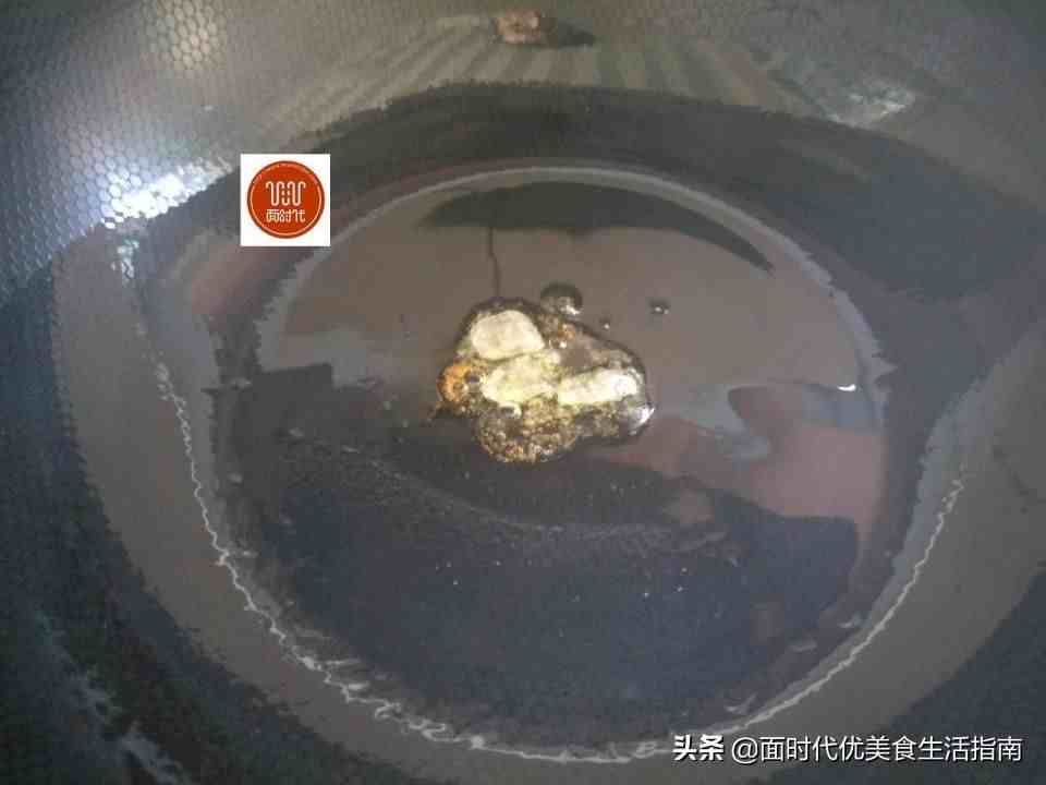 鸡腿怎么做好吃又简单（鸡腿这样做，肉嫩可口）-第5张图片