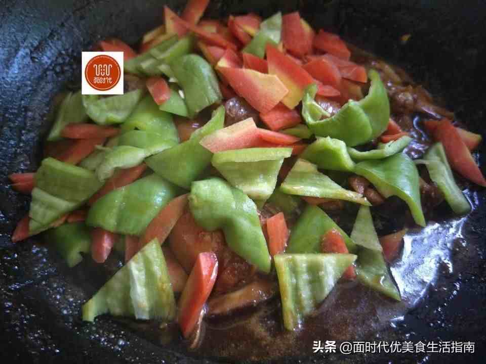 鸡腿怎么做好吃又简单（鸡腿这样做，肉嫩可口）-第9张图片