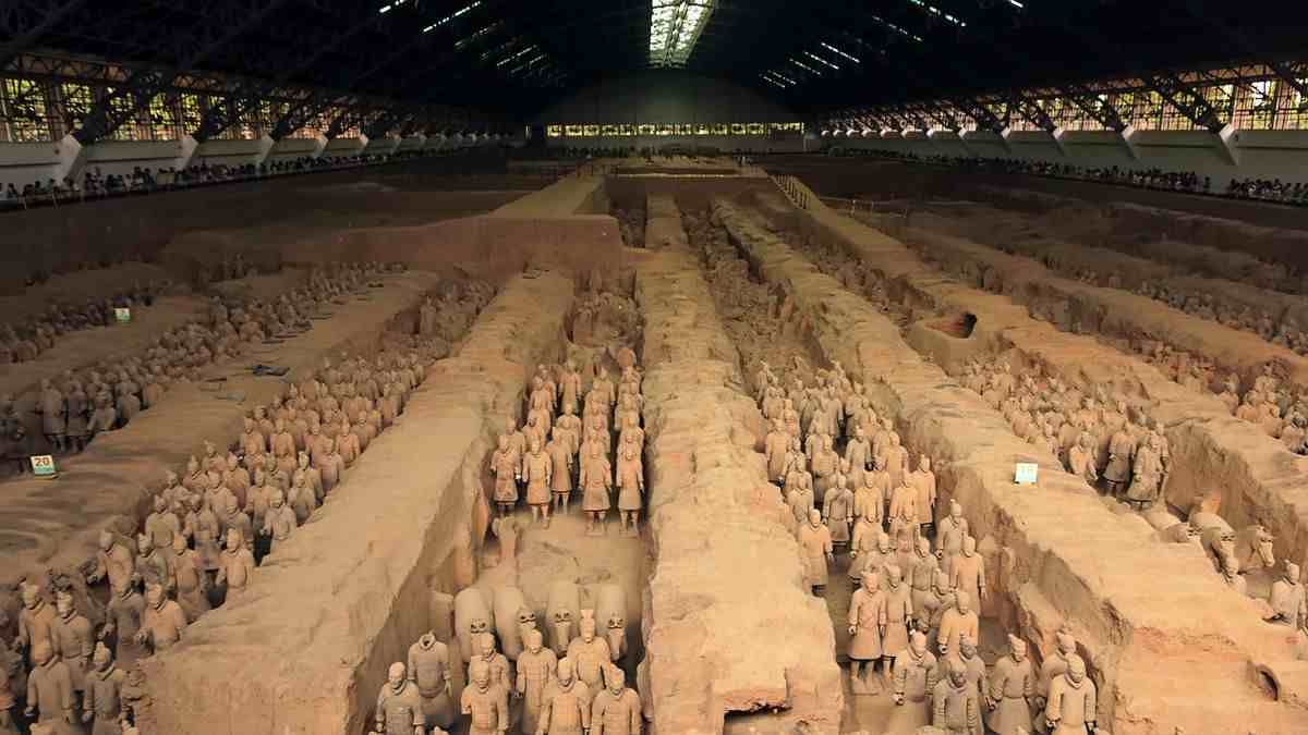 世界文化遗产有哪些(世界十大文化遗产)-第22张图片 世界文化遗产有哪些(世界十大文化遗产)-第22张图片