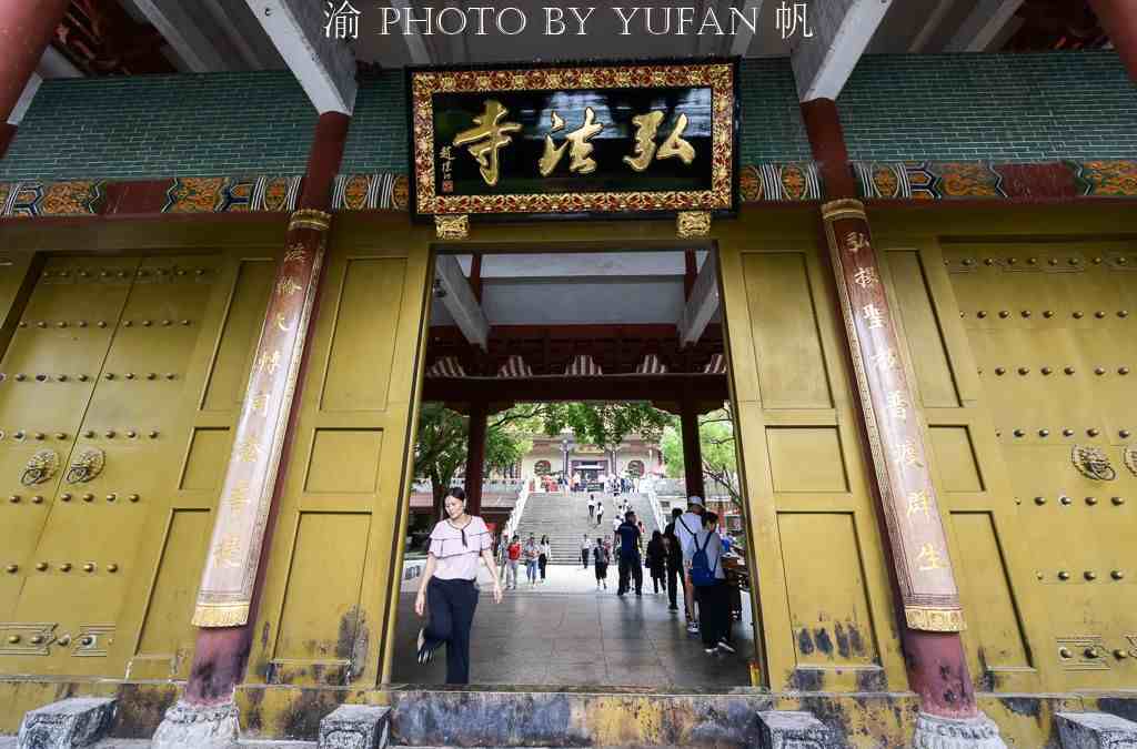 深圳有哪些好玩的地方（深圳最好玩的几个地方）-第16张图片