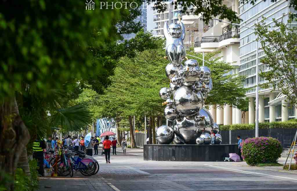 深圳有哪些好玩的地方（深圳最好玩的几个地方）-第21张图片