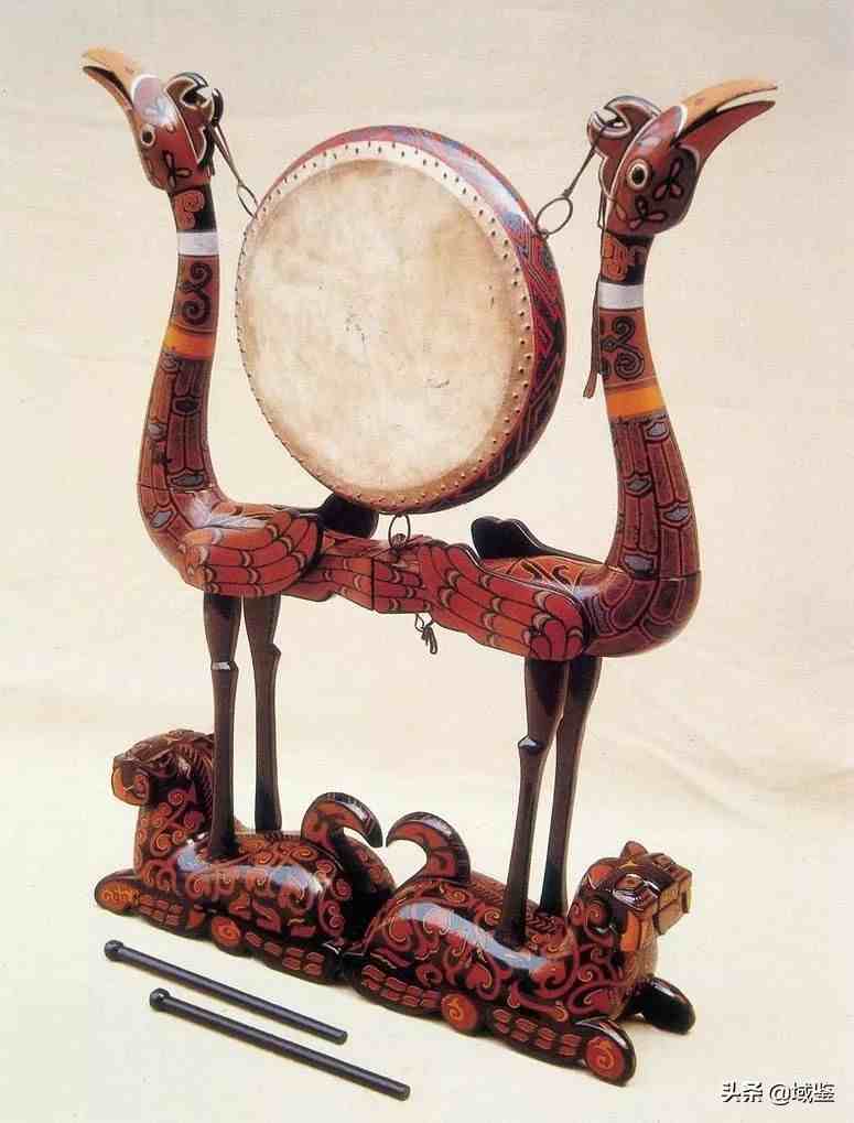 古典乐器有哪些（中国十大古典乐器）-第16张图片