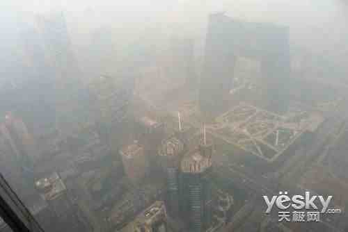 什么是雾霾(雾霾是一种灾害性天气现象还是?)-第1张图片 什么是雾霾(雾霾是一种灾害性天气现象还是?)-第1张图片