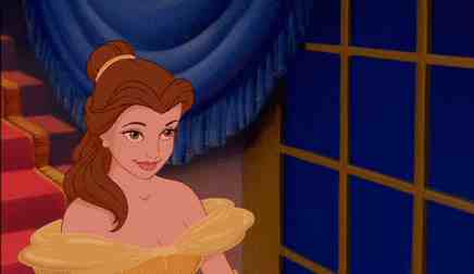 迪士尼有哪些公主（迪士尼一共有多少位公主）-第21张图片