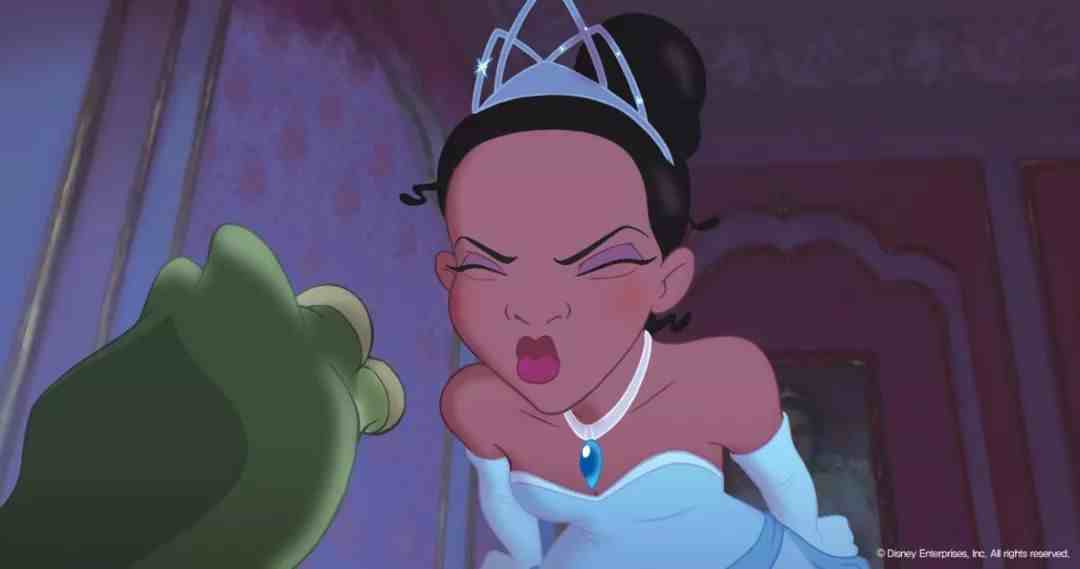 迪士尼有哪些公主（迪士尼一共有多少位公主）-第35张图片