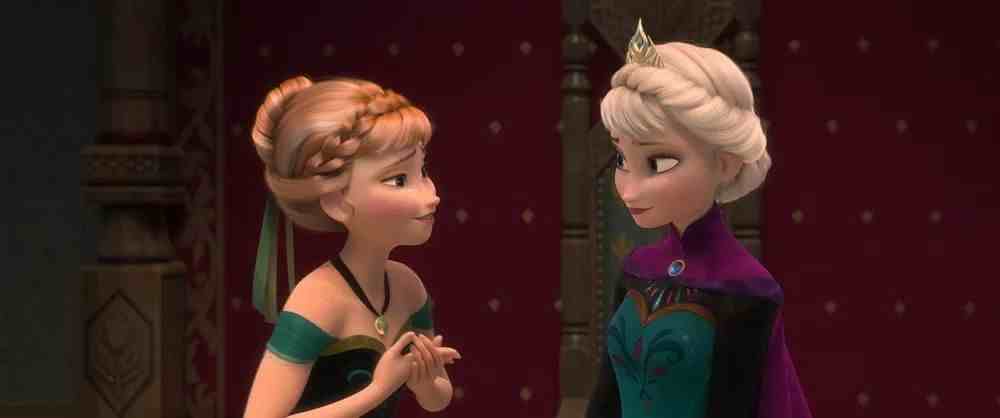 迪士尼有哪些公主（迪士尼一共有多少位公主）-第45张图片