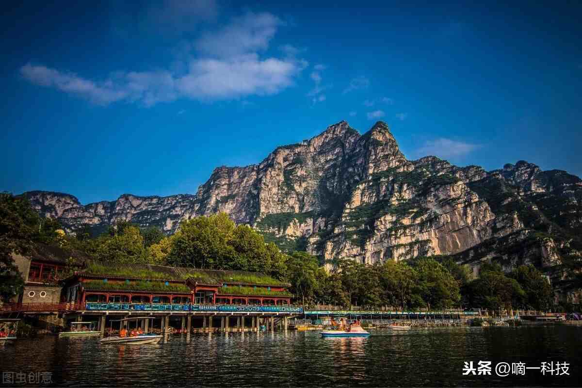 北京有哪些好玩的地方（北京郊区好玩的地方有什么）-第1张图片